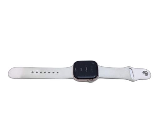 apple watch series 10 42mm (gps 4g) aluminio