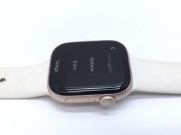 apple watch series 10 42mm (gps 4g) aluminio