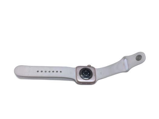 apple watch series 10 42mm (gps 4g) aluminio
