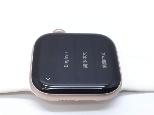 apple watch series 10 42mm (gps 4g) aluminio