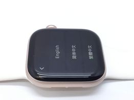 apple watch series 10 42mm (gps 4g) aluminio