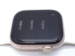 apple watch series 10 42mm (gps 4g) aluminio