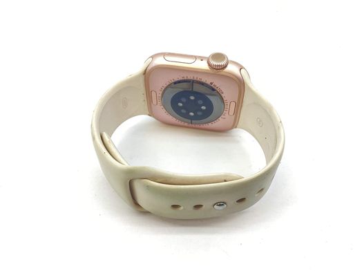 apple watch series 10 42mm (gps 4g) aluminio