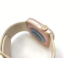 apple watch series 10 42mm (gps 4g) aluminio