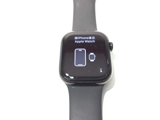 apple watch series 10 42mm (gps 4g) aluminio