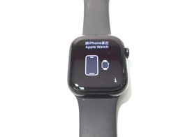apple watch series 10 42mm (gps 4g) aluminio