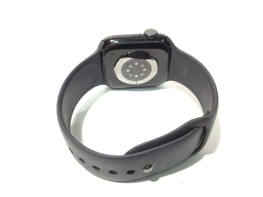 apple watch series 10 42mm (gps 4g) aluminio