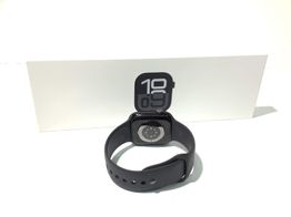 apple watch series 10 42mm (gps 4g) aluminio