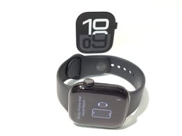 apple watch series 10 42mm (gps 4g) aluminio