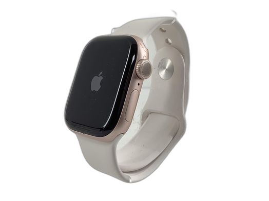 apple watch series 10 42mm (gps 4g) aluminio