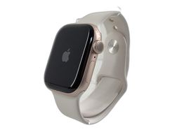 apple watch series 10 42mm (gps 4g) aluminio