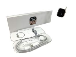 apple watch series 10 42mm (gps 4g) aluminio
