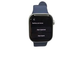 apple watch series 10 42mm (gps 4g) aluminio