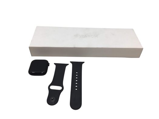 apple watch series 10 42mm (gps 4g) aluminio