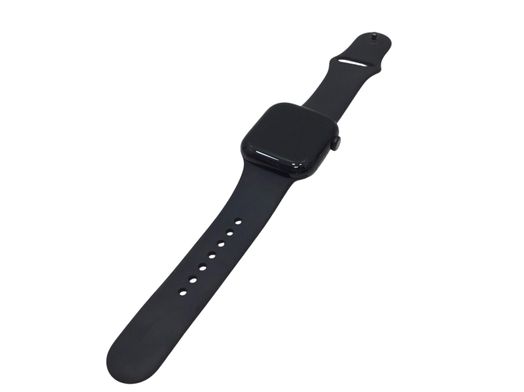 apple watch series 10 42mm (gps 4g) aluminio
