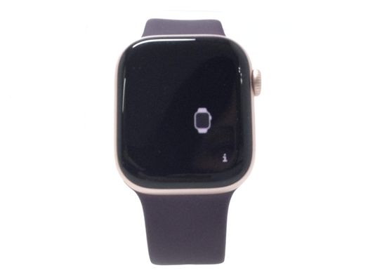 apple watch series 10 42mm (gps 4g) aluminio