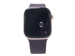 apple watch series 10 42mm (gps 4g) aluminio