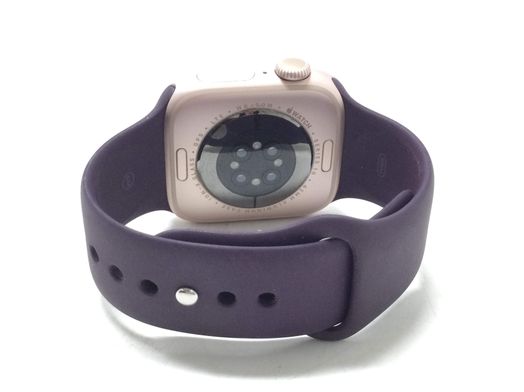 apple watch series 10 42mm (gps 4g) aluminio