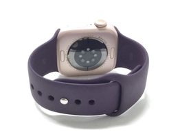 apple watch series 10 42mm (gps 4g) aluminio