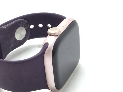 apple watch series 10 42mm (gps 4g) aluminio