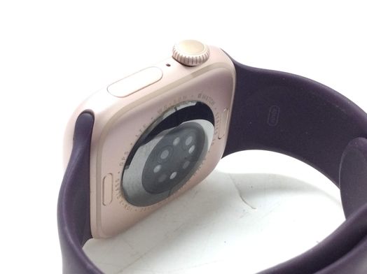 apple watch series 10 42mm (gps 4g) aluminio