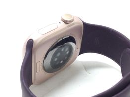 apple watch series 10 42mm (gps 4g) aluminio