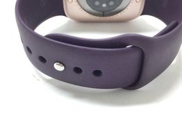 apple watch series 10 42mm (gps 4g) aluminio