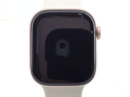 apple watch series 10 42mm (gps 4g) aluminio