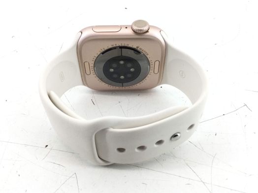 apple watch series 10 42mm (gps 4g) aluminio