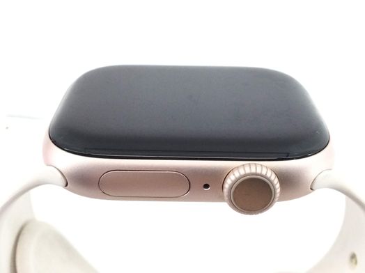 apple watch series 10 42mm (gps 4g) aluminio