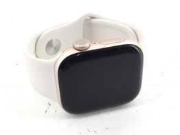 apple watch series 10 42mm (gps 4g) aluminio