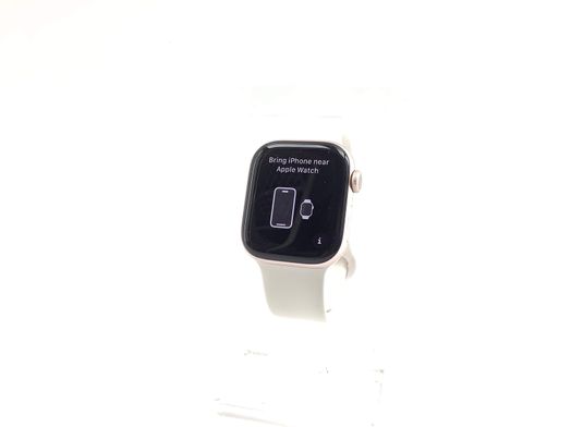 apple watch series 10 42mm (gps 4g) titanio