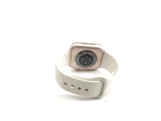 apple watch series 10 42mm (gps 4g) titanio