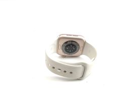 apple watch series 10 42mm (gps 4g) titanio