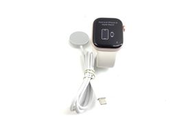 apple watch series 10 42mm (gps 4g) titanio