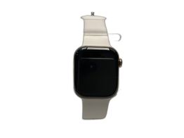 apple watch series 10 42mm (gps 4g) titanio