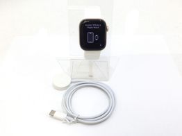apple watch series 10 42mm (gps) aluminio
