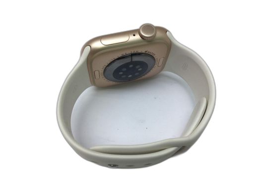 apple watch series 10 42mm (gps) aluminio