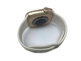 apple watch series 10 42mm (gps) aluminio