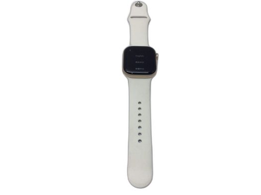 apple watch series 10 42mm (gps) aluminio