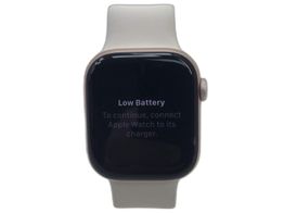 apple watch series 10 42mm (gps) aluminio
