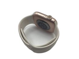 apple watch series 10 42mm (gps) aluminio