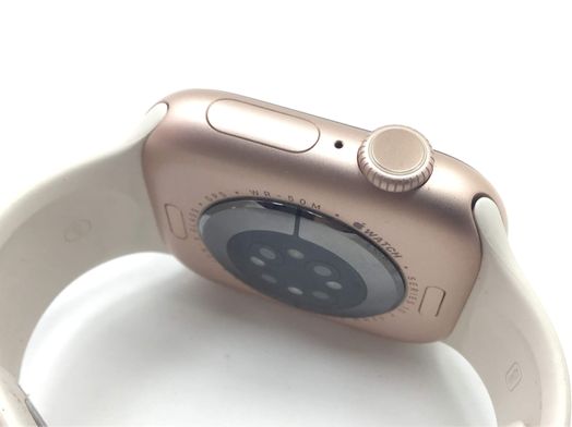 apple watch series 10 42mm (gps) aluminio