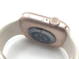apple watch series 10 42mm (gps) aluminio