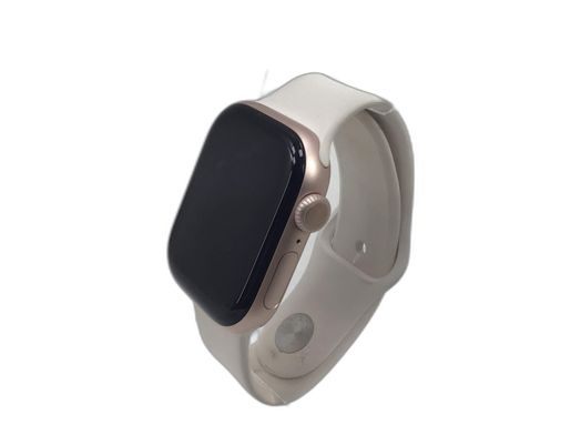 apple watch series 10 42mm (gps) aluminio