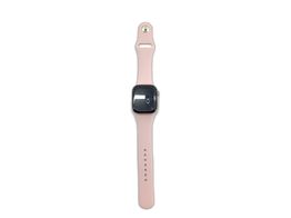 apple watch series 10 42mm (gps) aluminio