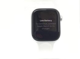 apple watch series 10 42mm (gps) aluminio