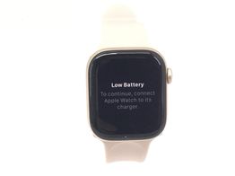apple watch series 10 42mm (gps) aluminio