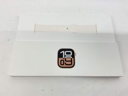 apple watch series 10 42mm (gps) aluminio