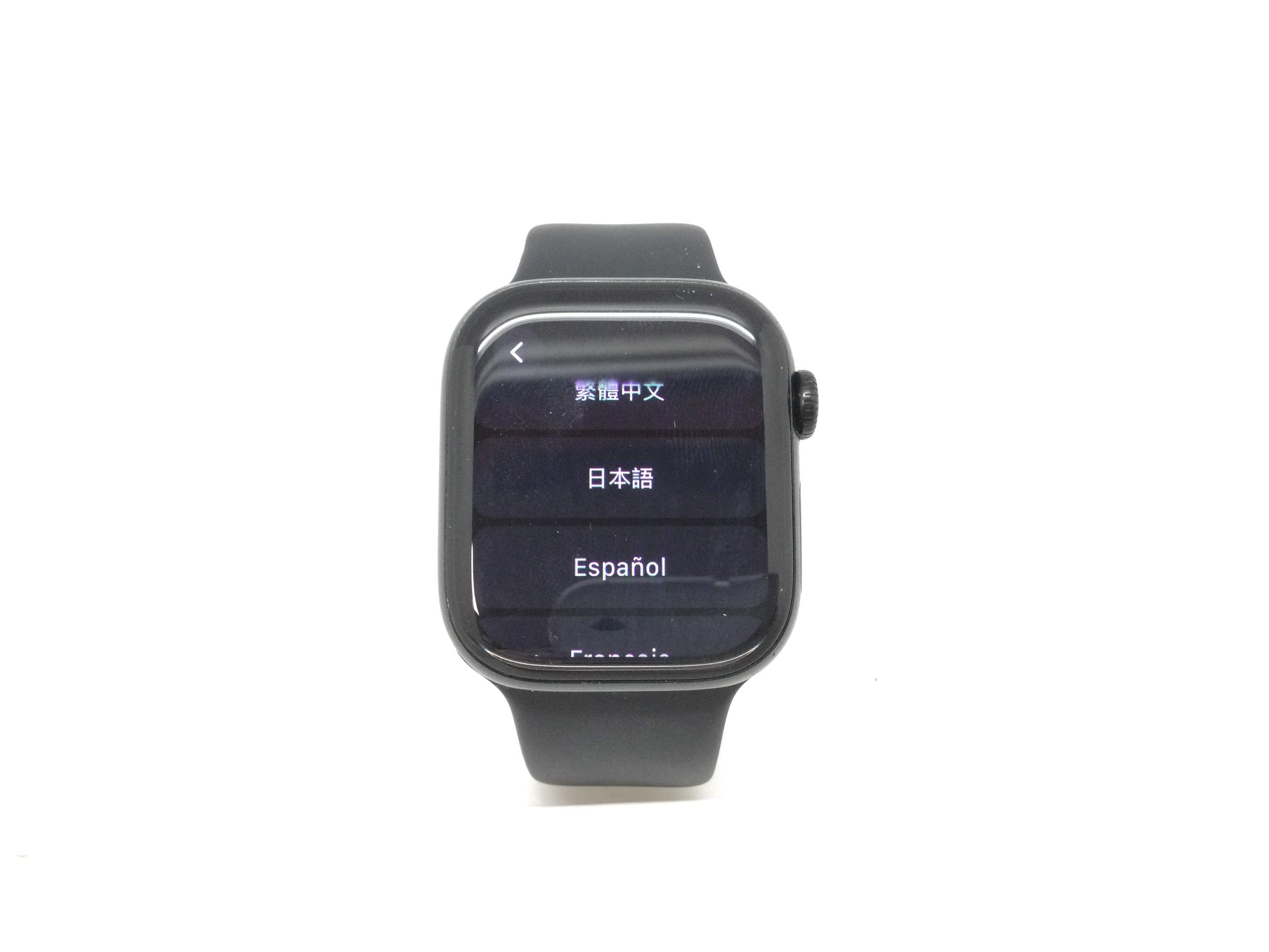 Apple Watch Se En EspaÃ±ol Reloj Inteligente EspaÃ±ol Xiaomi Mi